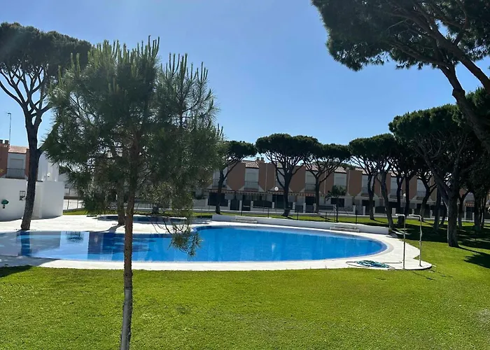 Duplex Playa Sol Ostra