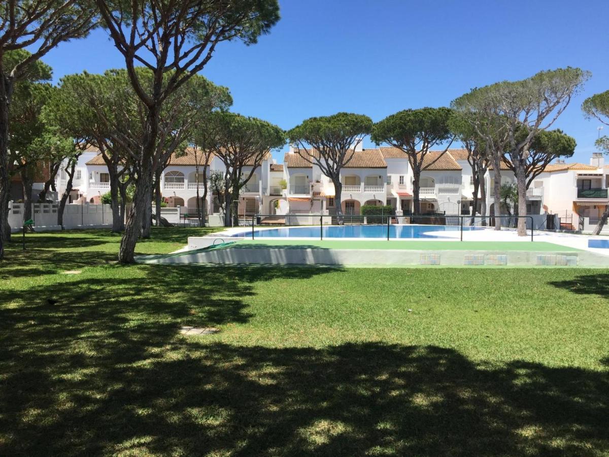 Duplex Playa Sol Ostra Chiclana de la Frontera