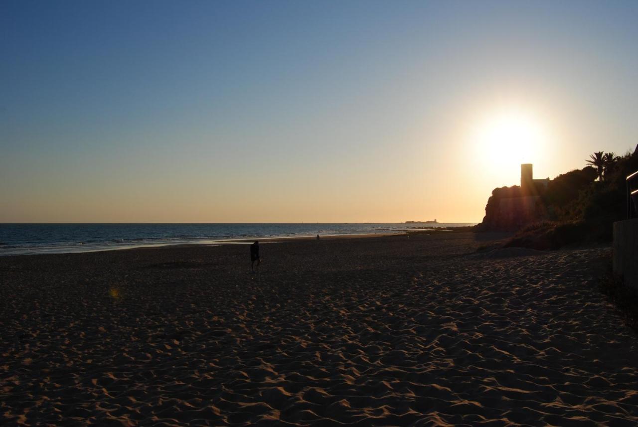 Duplex Playa Sol Ostra * Chiclana de la Frontera