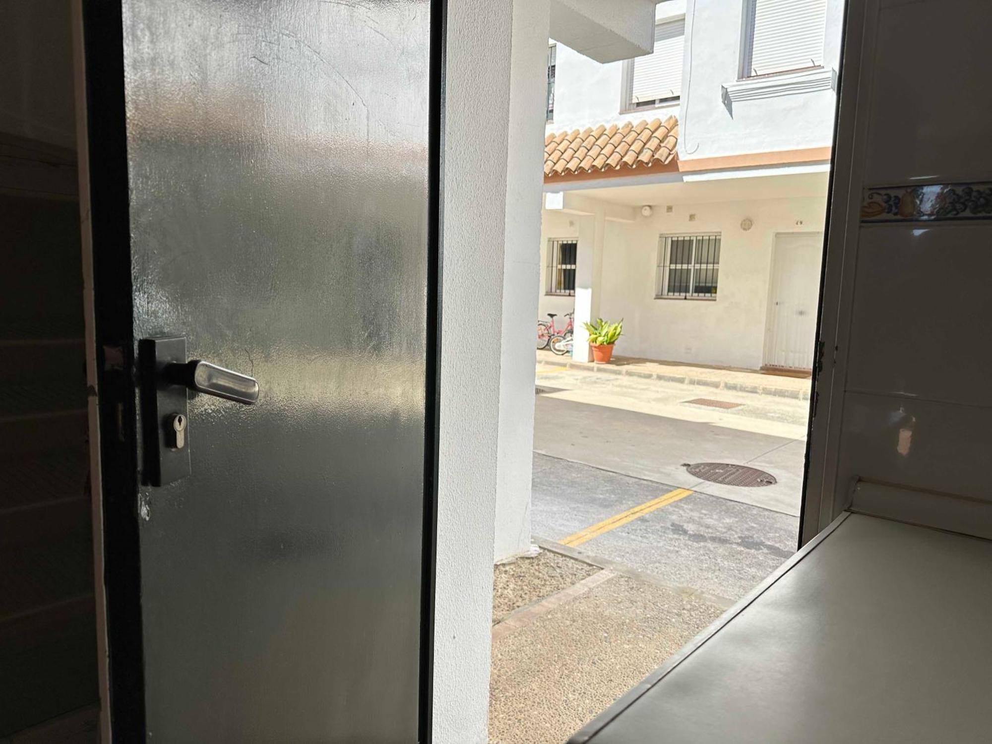 Appartement Duplex Playa Sol Ostra Chiclana de la Frontera