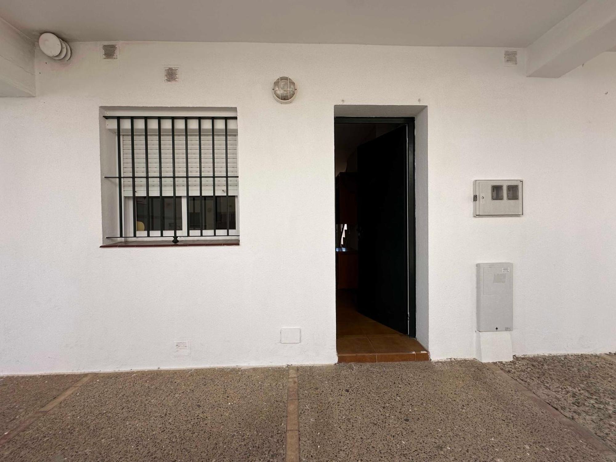 Duplex Playa Sol Ostra Appartement *