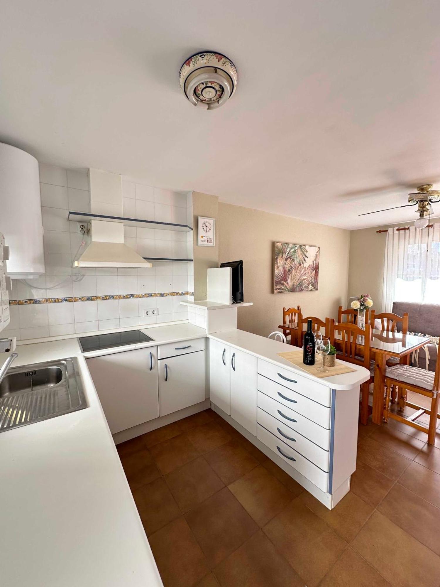 Duplex Playa Sol Ostra Chiclana de la Frontera