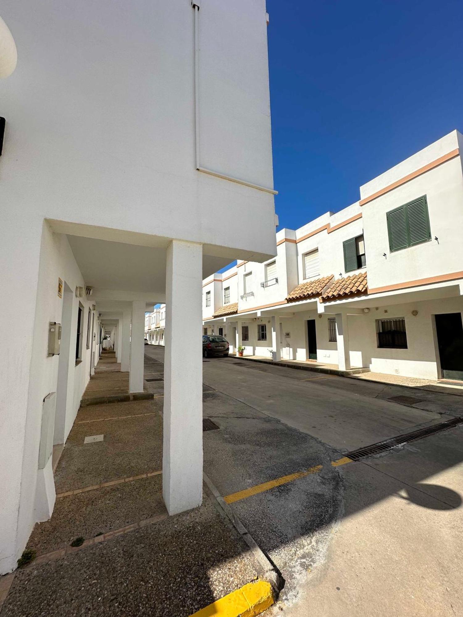 Appartement Duplex Playa Sol Ostra *