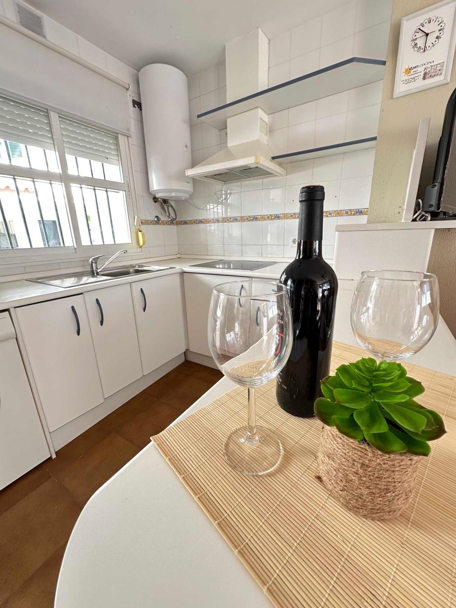 Duplex Playa Sol Ostra