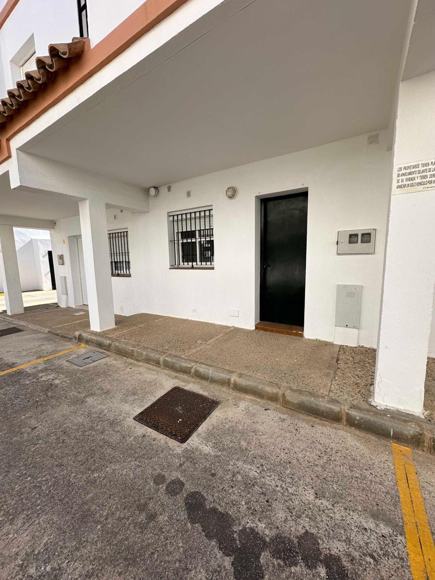 Duplex Playa Sol Ostra Appartement