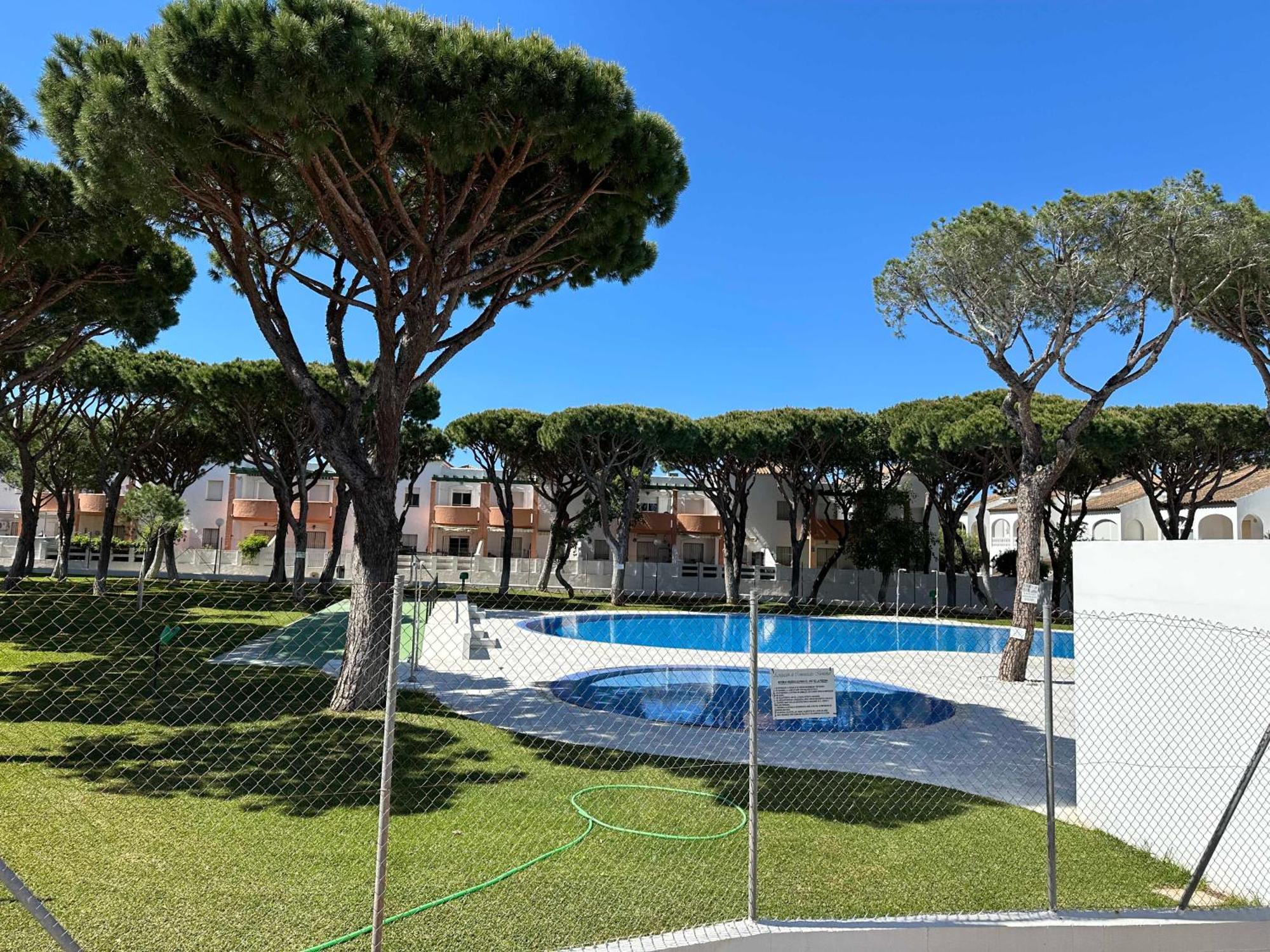 Duplex Playa Sol Ostra Appartement