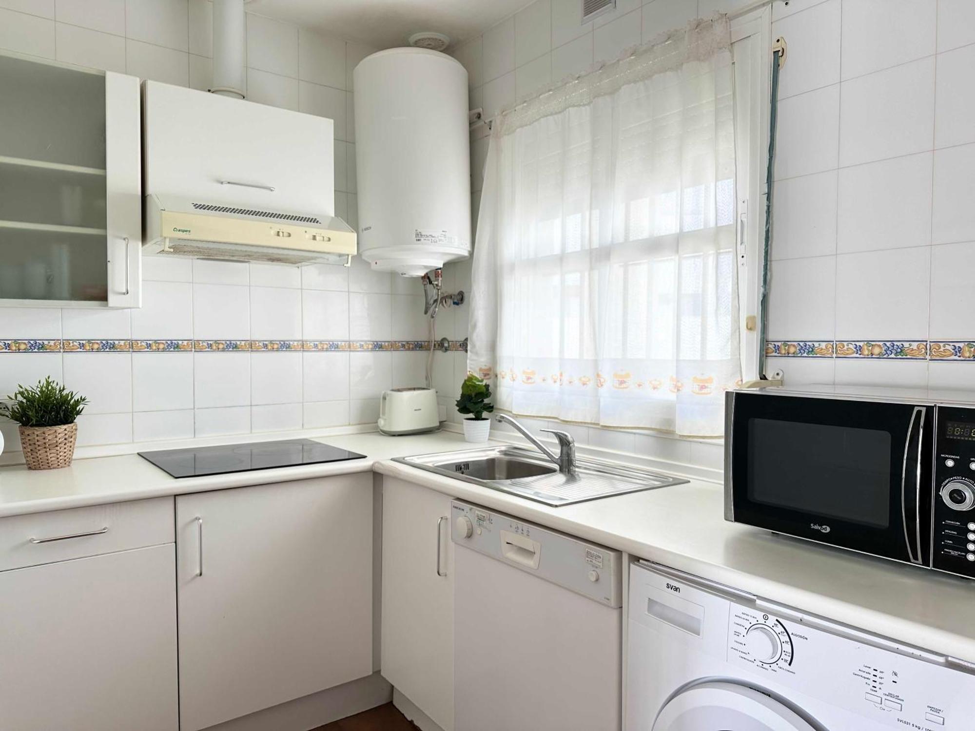 Appartement Duplex Playa Sol Ostra *