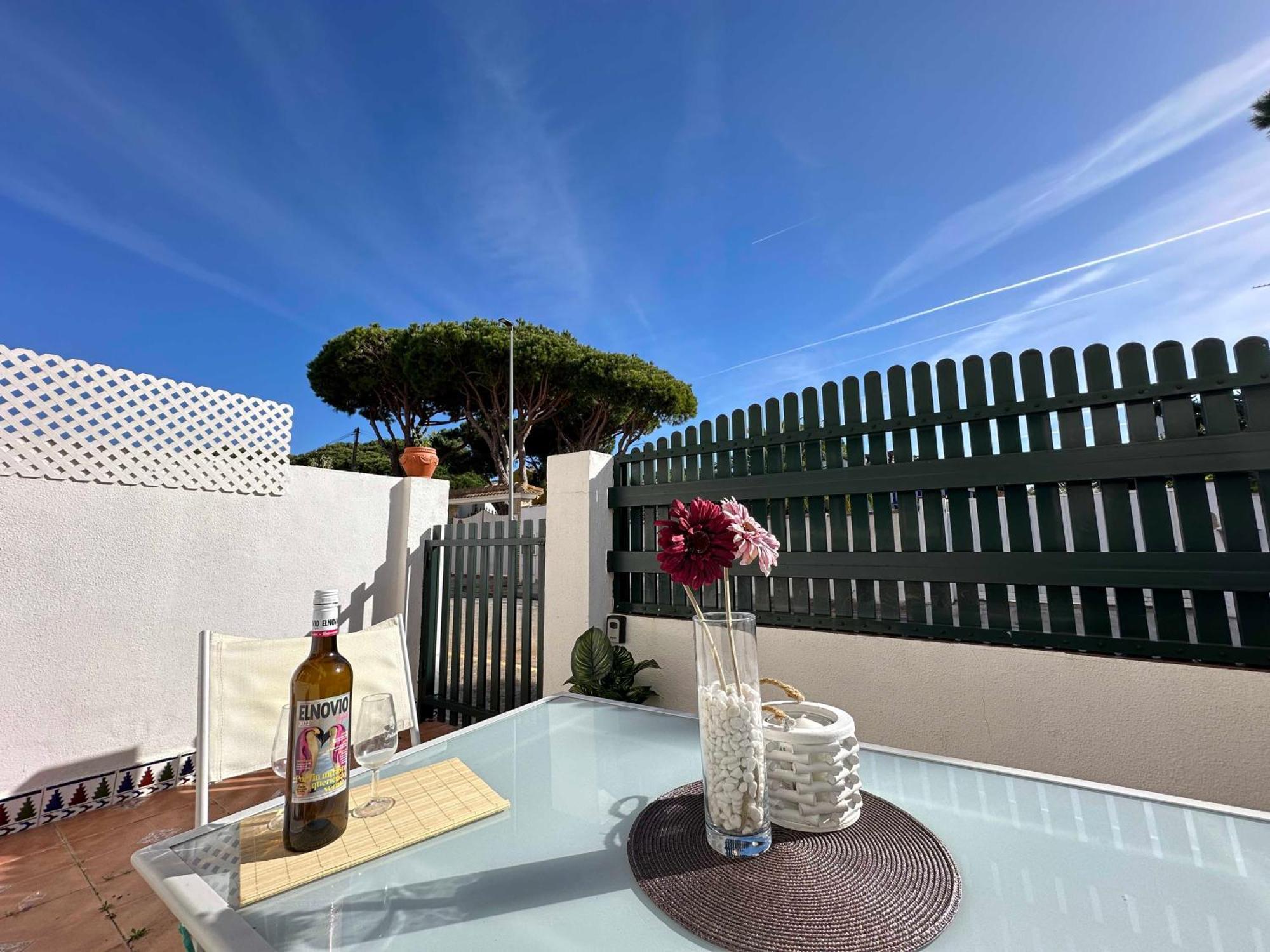 Duplex Playa Sol Ostra Appartement *