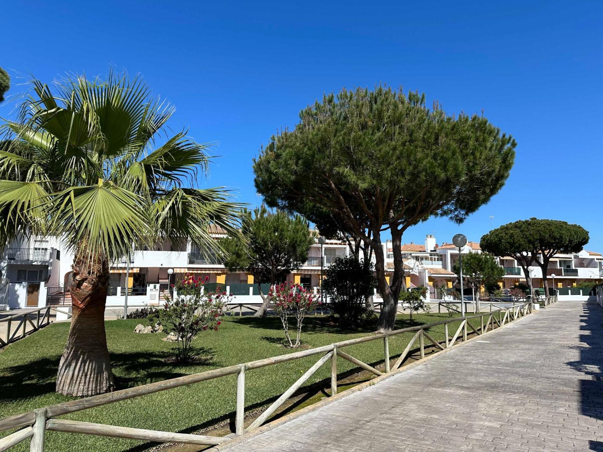 Duplex Playa Sol Ostra * Chiclana de la Frontera