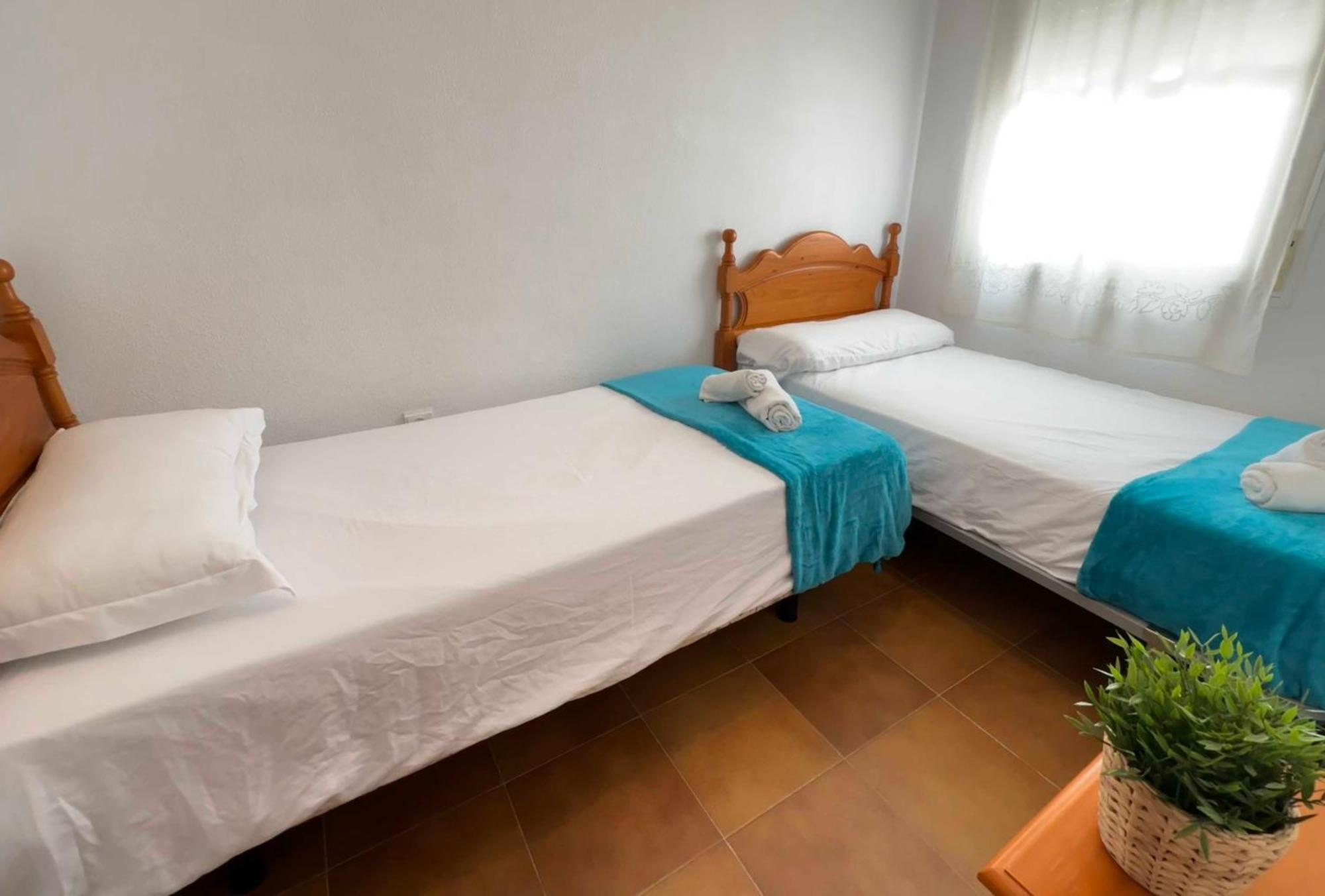 Duplex Playa Sol Ostra