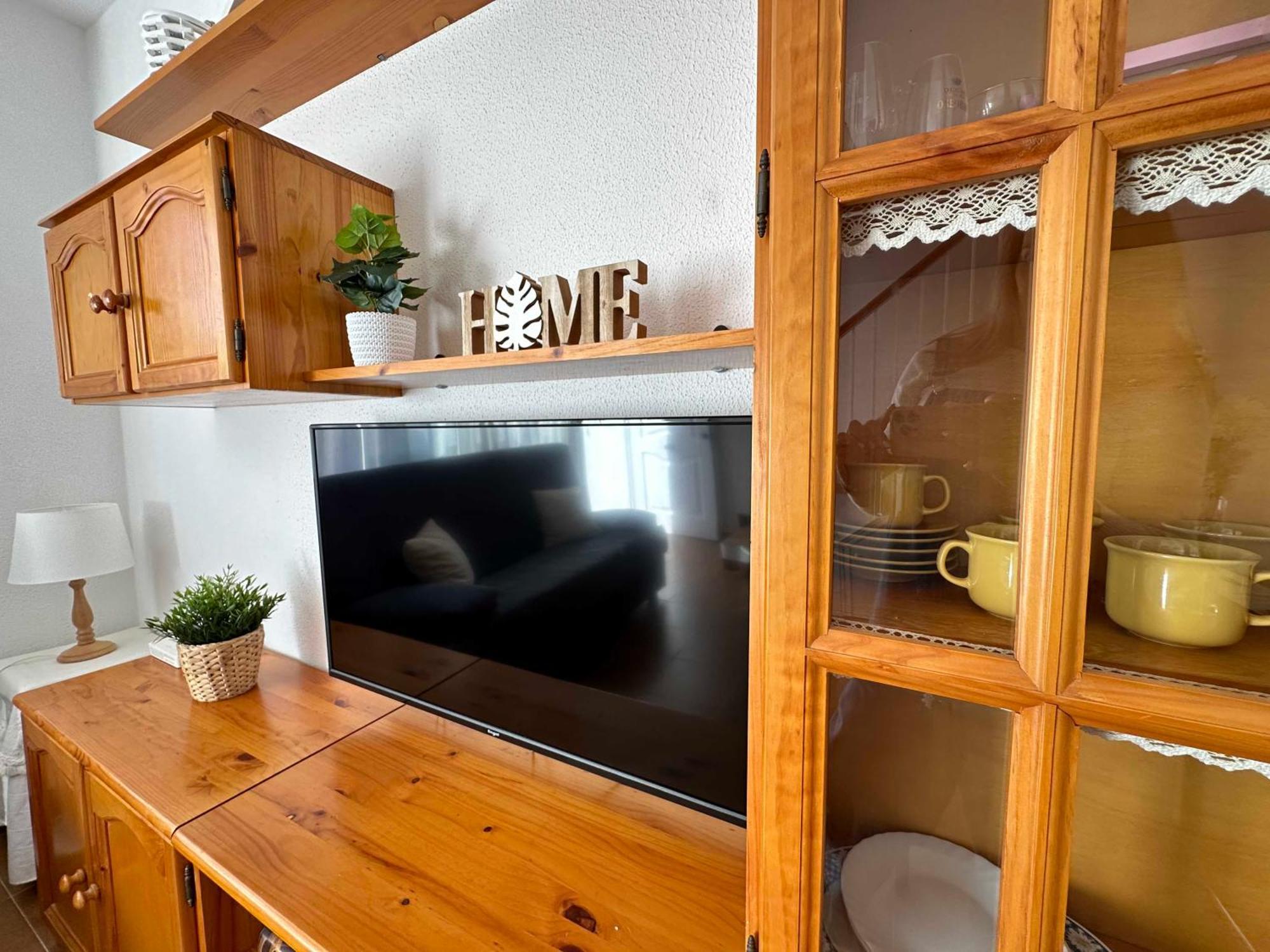 Appartement Duplex Playa Sol Ostra Chiclana de la Frontera