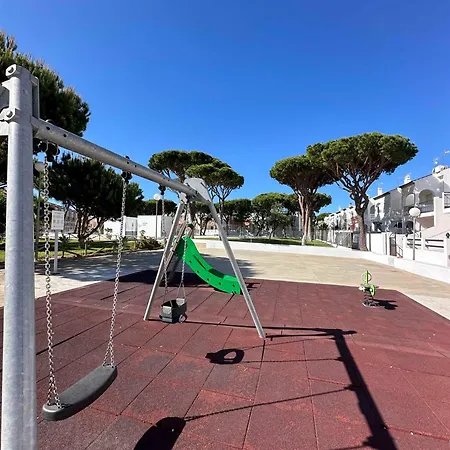 Ref d2 apartamento duplex 3 hab playa sol Chiclana de la Frontera Exterior foto