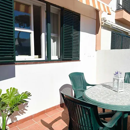 Ref d2 apartamento duplex 3 hab playa sol Chiclana de la Frontera Exterior foto