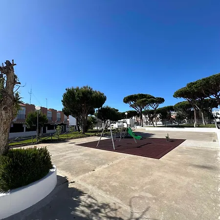 Ref d2 apartamento duplex 3 hab playa sol Chiclana de la Frontera Exterior foto