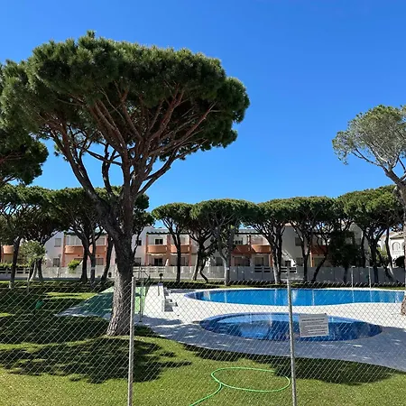 Ref d2 apartamento duplex 3 hab playa sol Chiclana de la Frontera Exterior foto