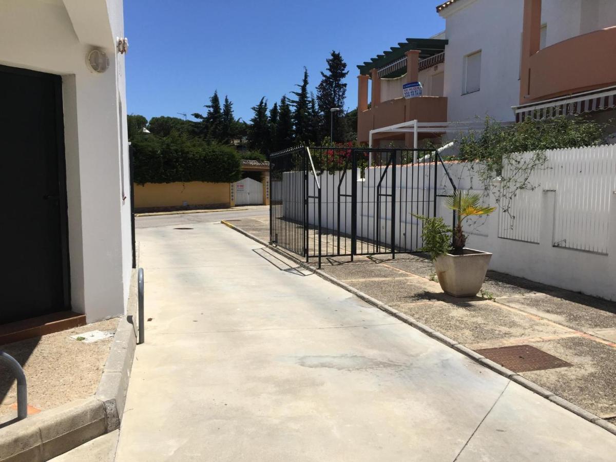 Duplex Playa Sol Ostra Appartamento Chiclana de la Frontera
