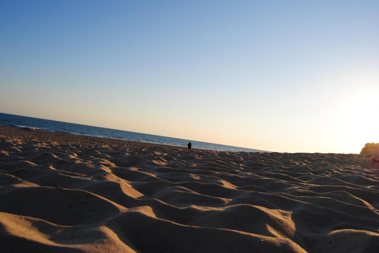 Duplex Playa Sol Ostra Appartamento Chiclana de la Frontera