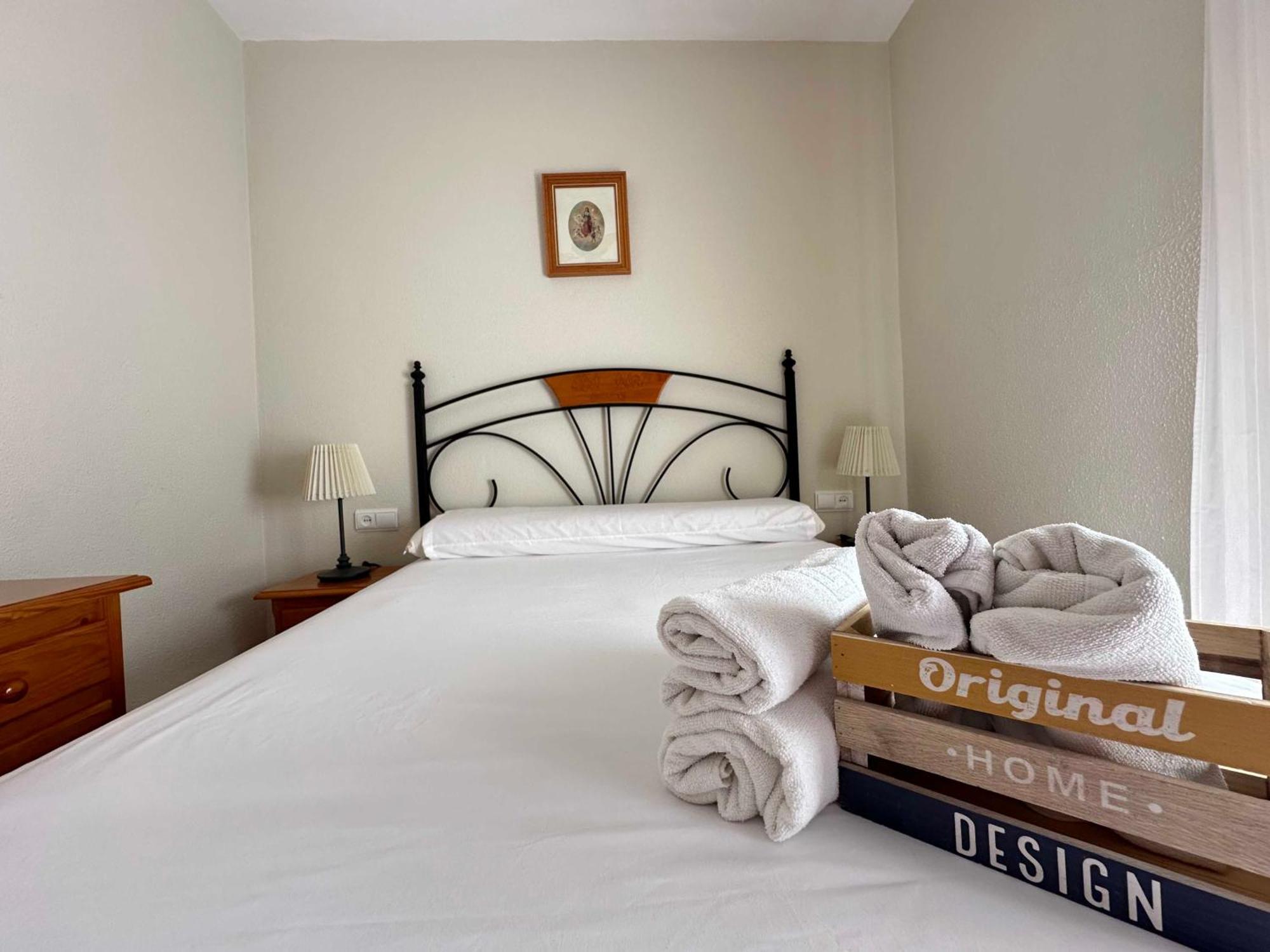 Duplex Playa Sol Ostra Appartamento *
