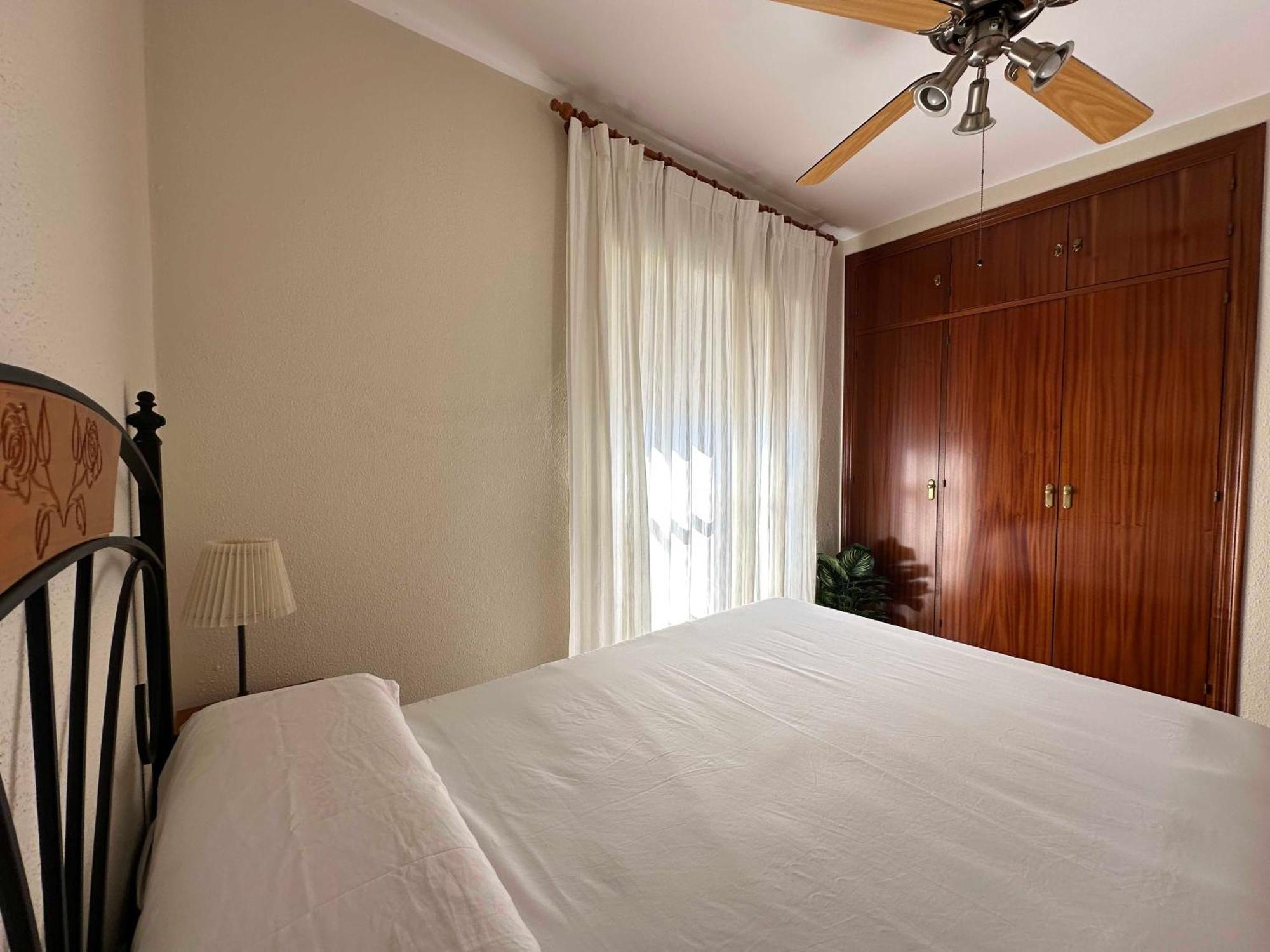 Appartamento Duplex Playa Sol Ostra