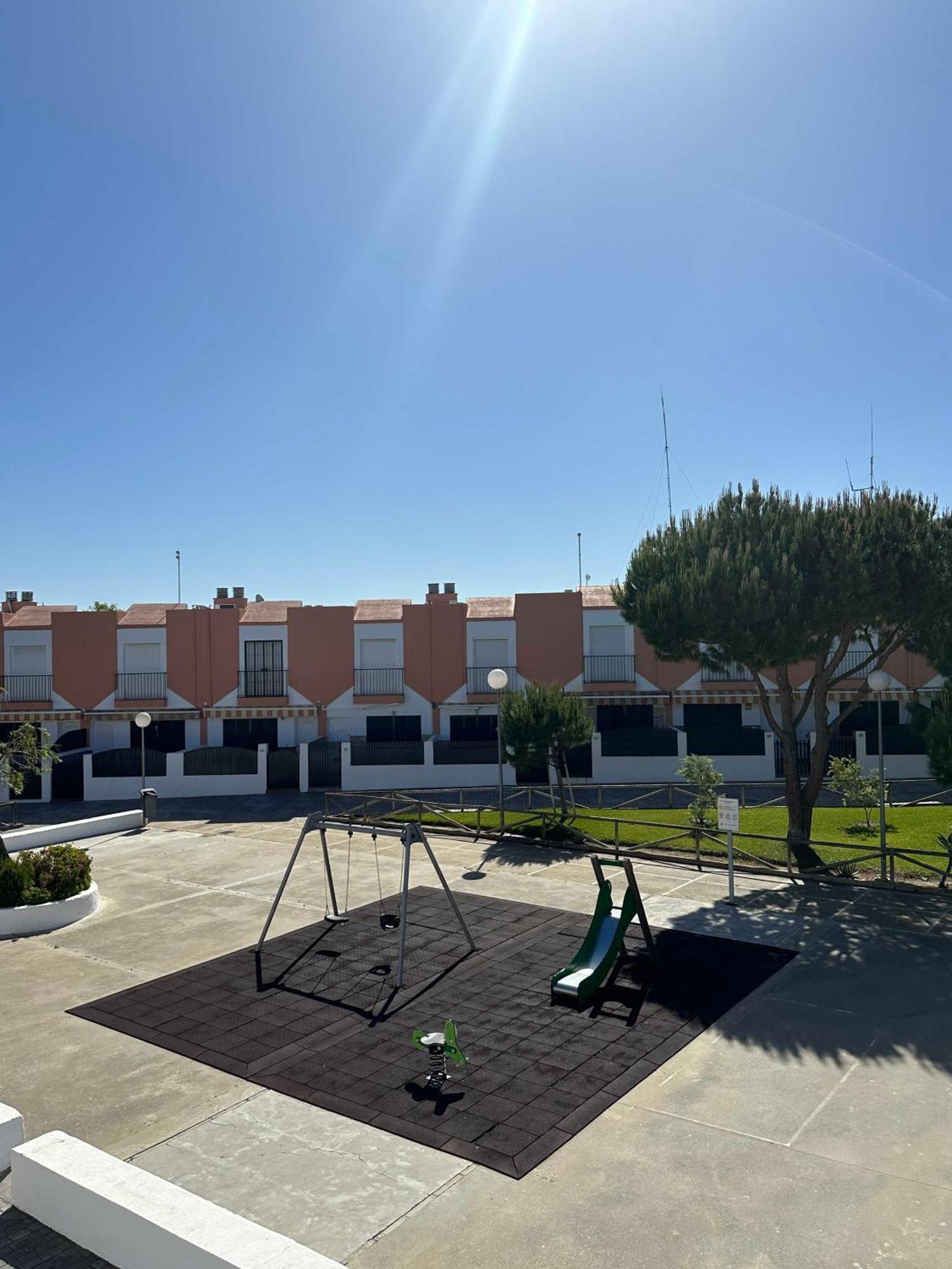 Duplex Playa Sol Ostra * Chiclana de la Frontera