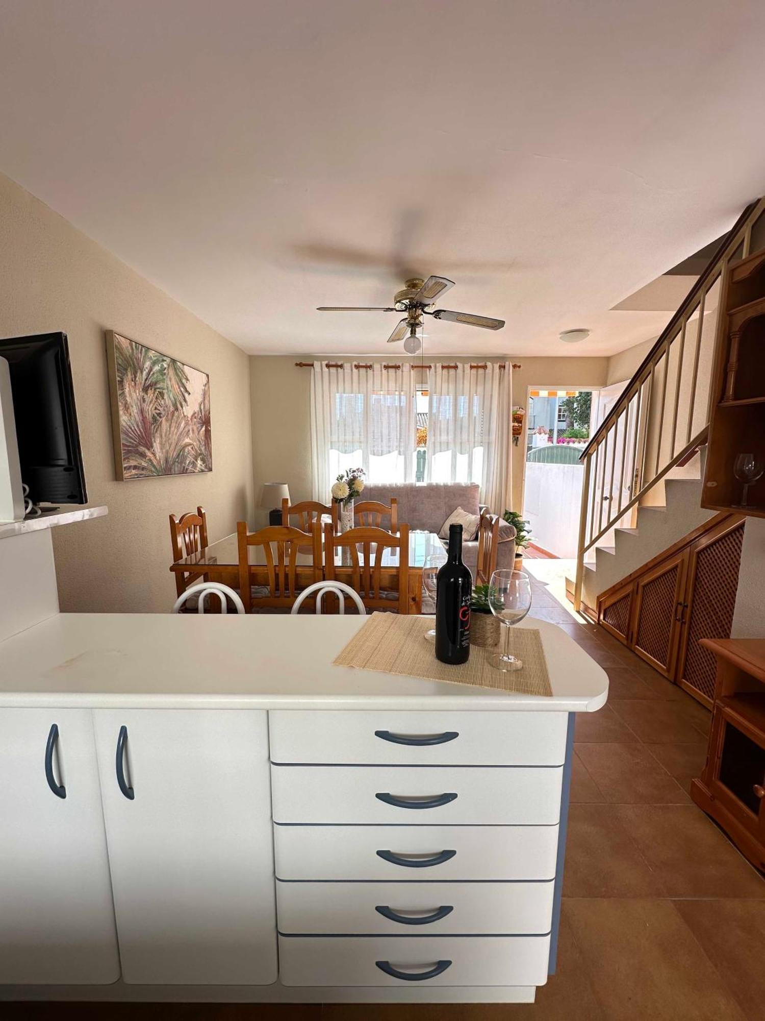 Duplex Playa Sol Ostra *