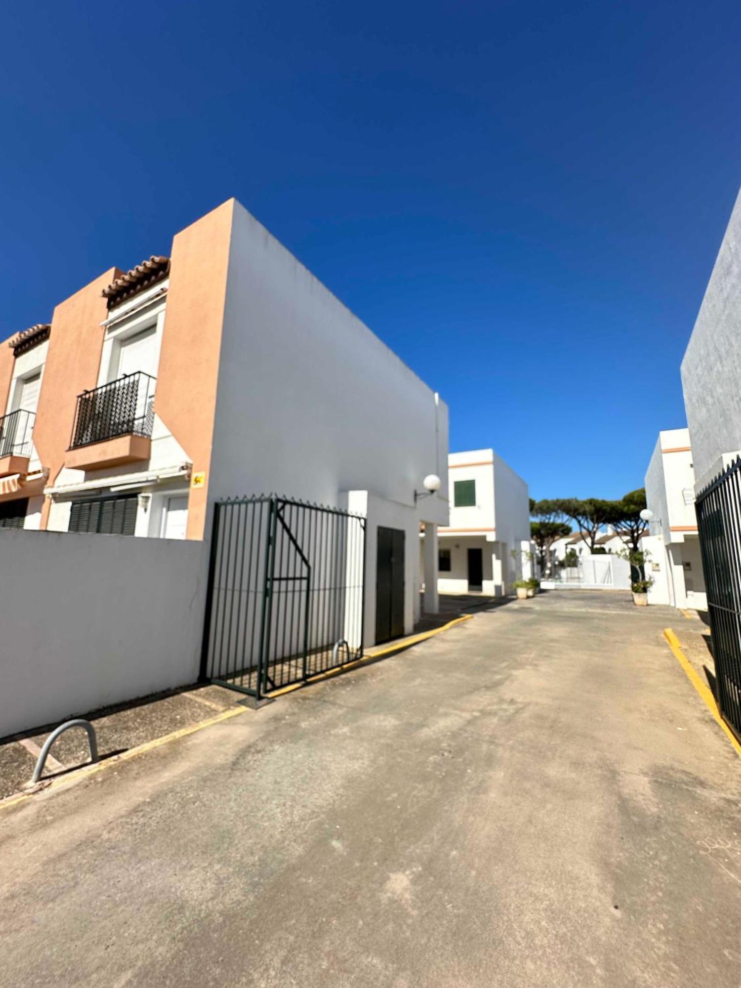 Duplex Playa Sol Ostra *