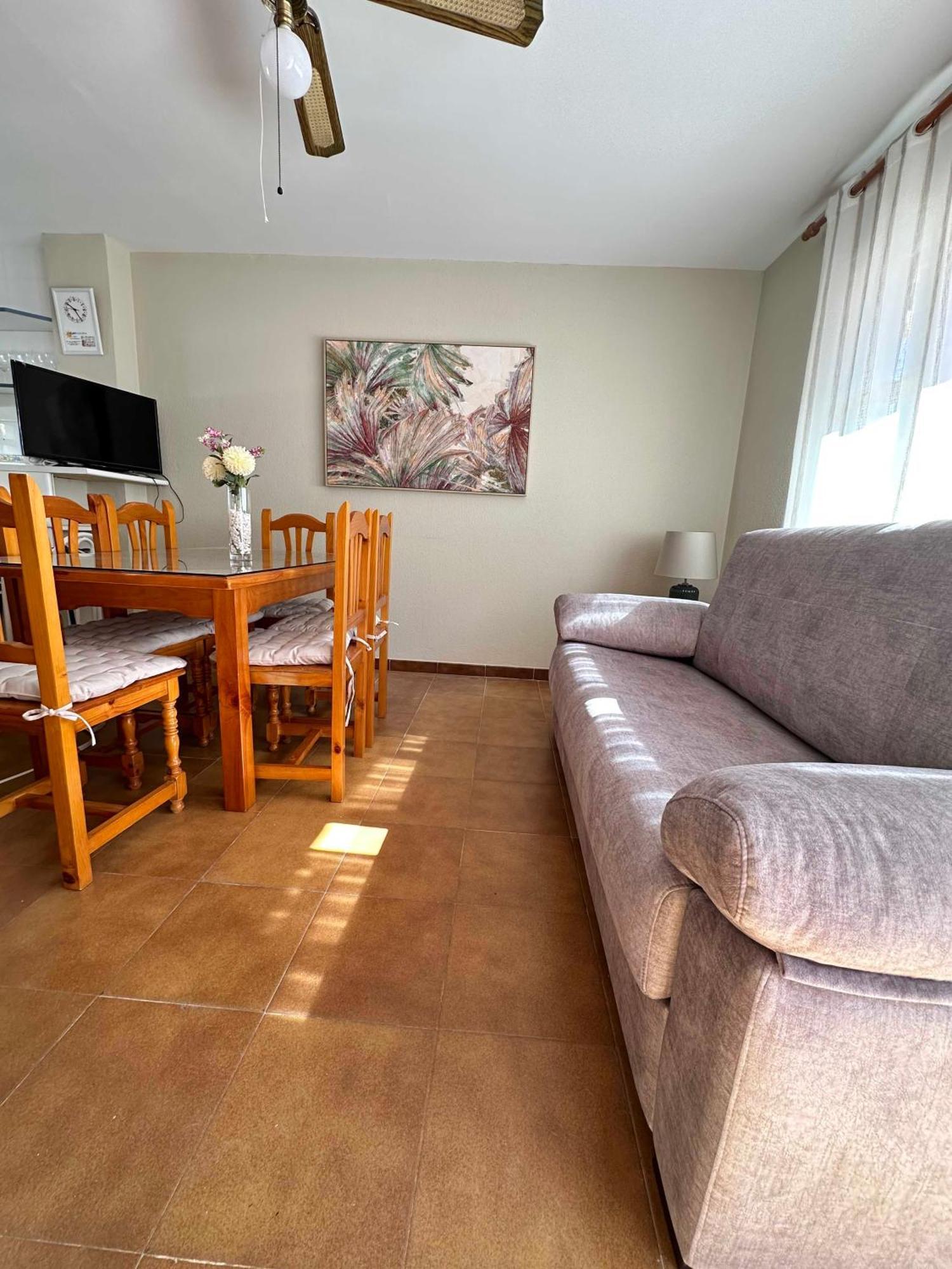 Duplex Playa Sol Ostra Chiclana de la Frontera