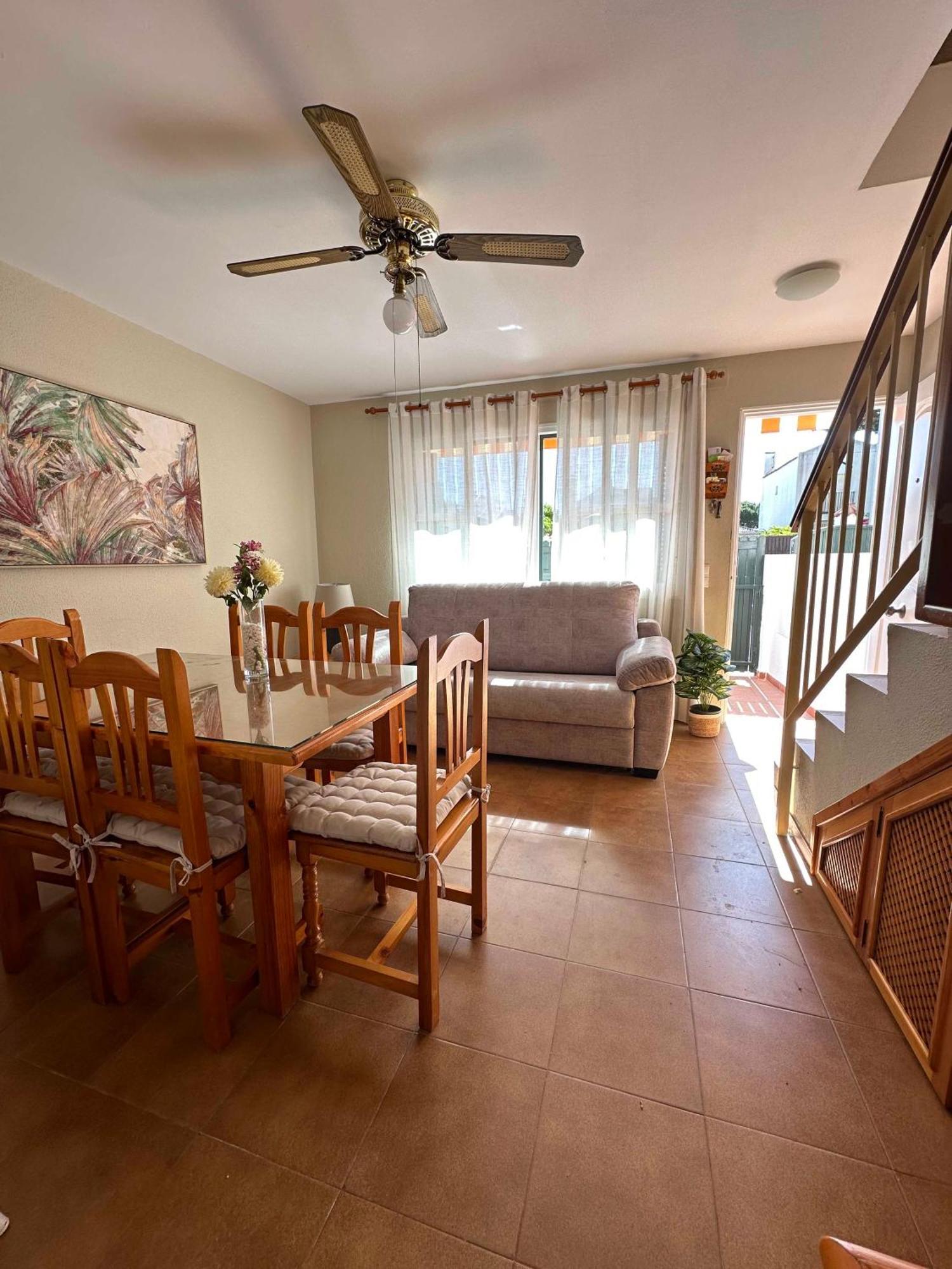 Duplex Playa Sol Ostra Appartamento Chiclana de la Frontera