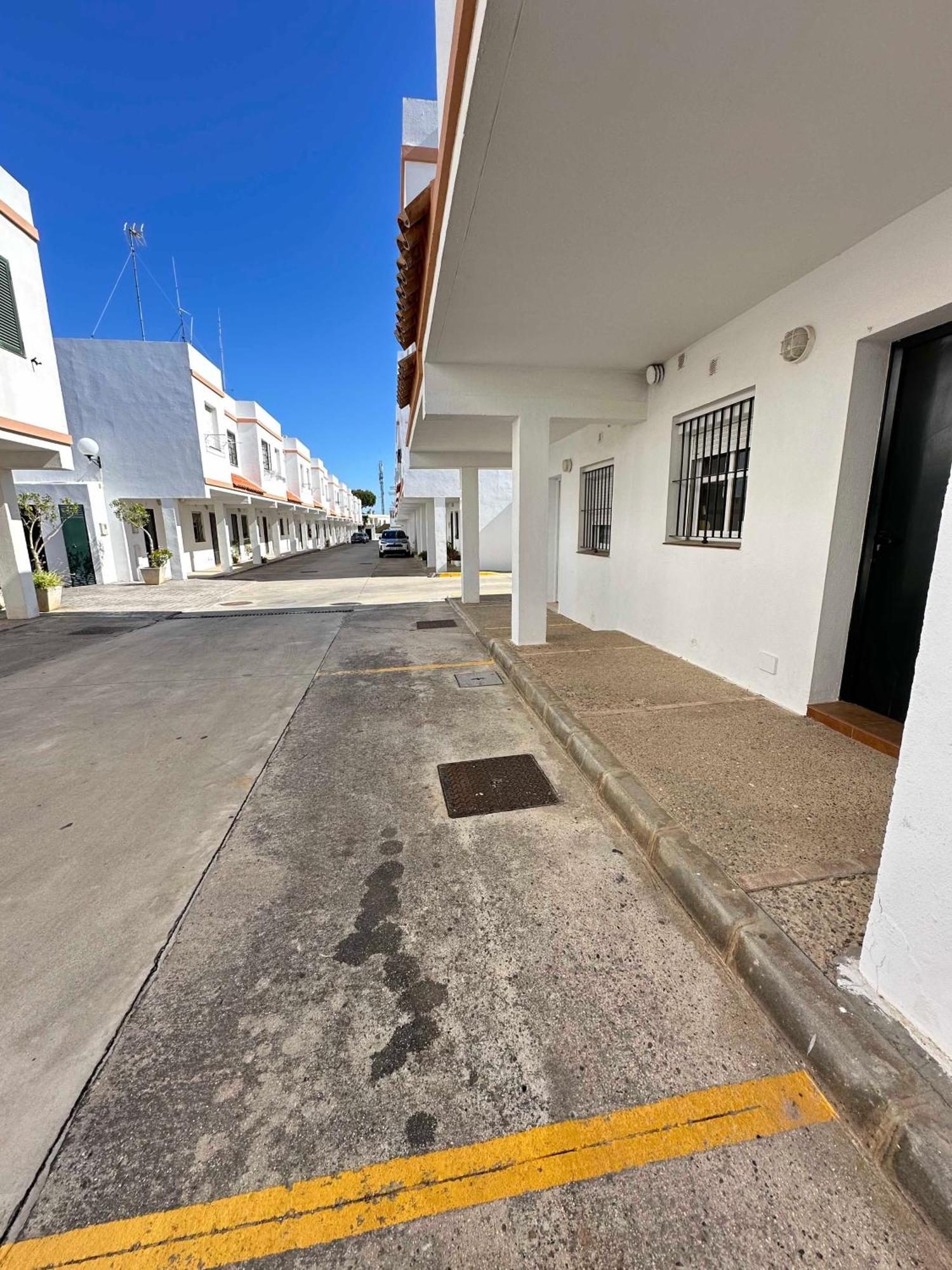 Appartamento Duplex Playa Sol Ostra Chiclana de la Frontera