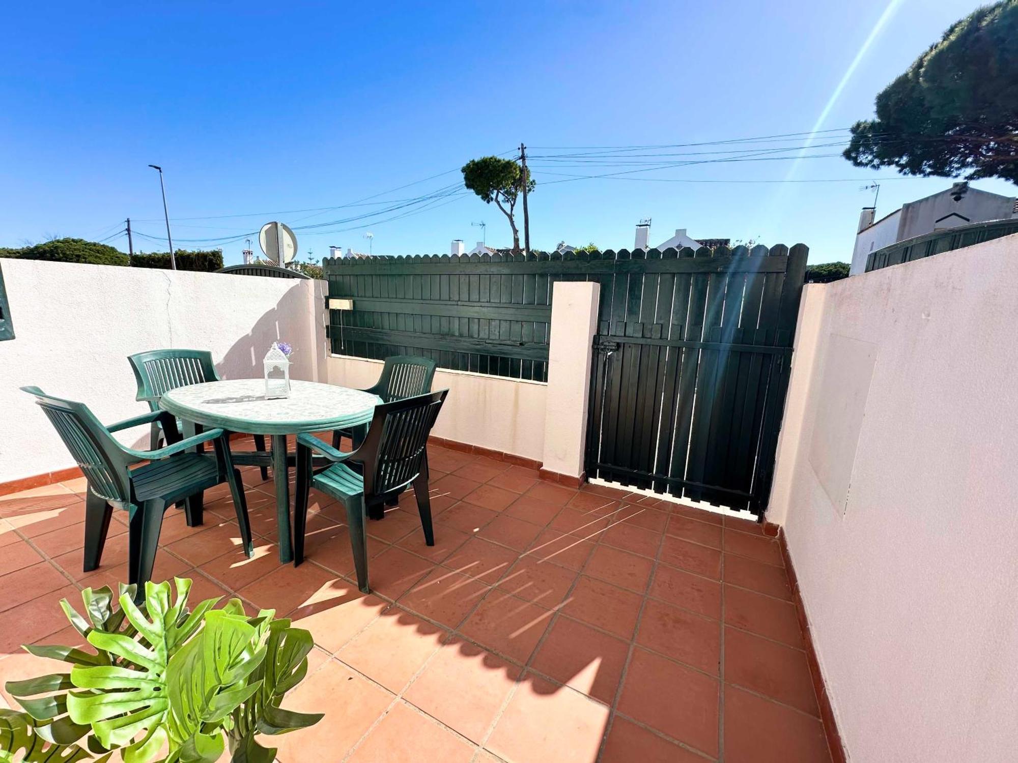Appartamento Duplex Playa Sol Ostra