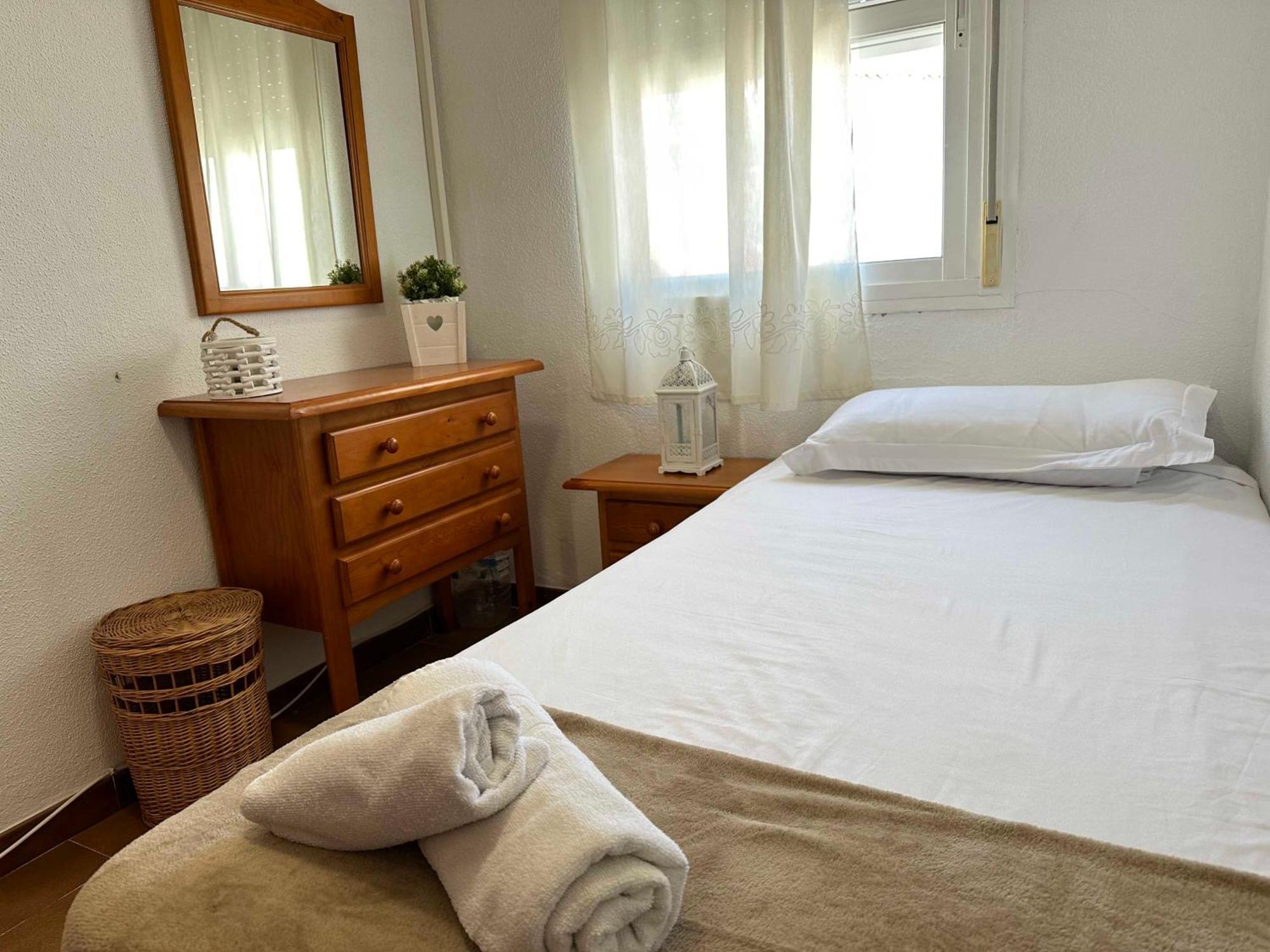 Appartamento Duplex Playa Sol Ostra *
