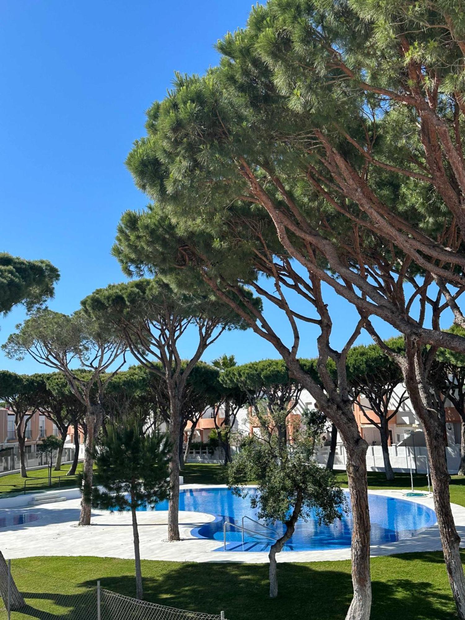Appartamento Duplex Playa Sol Ostra Chiclana de la Frontera