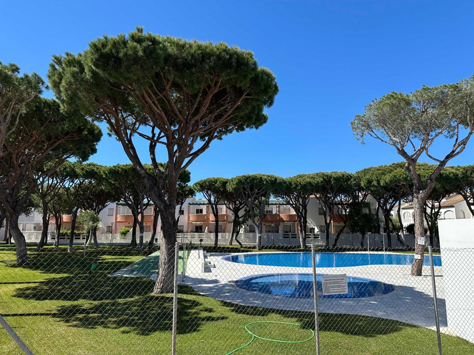 Duplex Playa Sol Ostra *