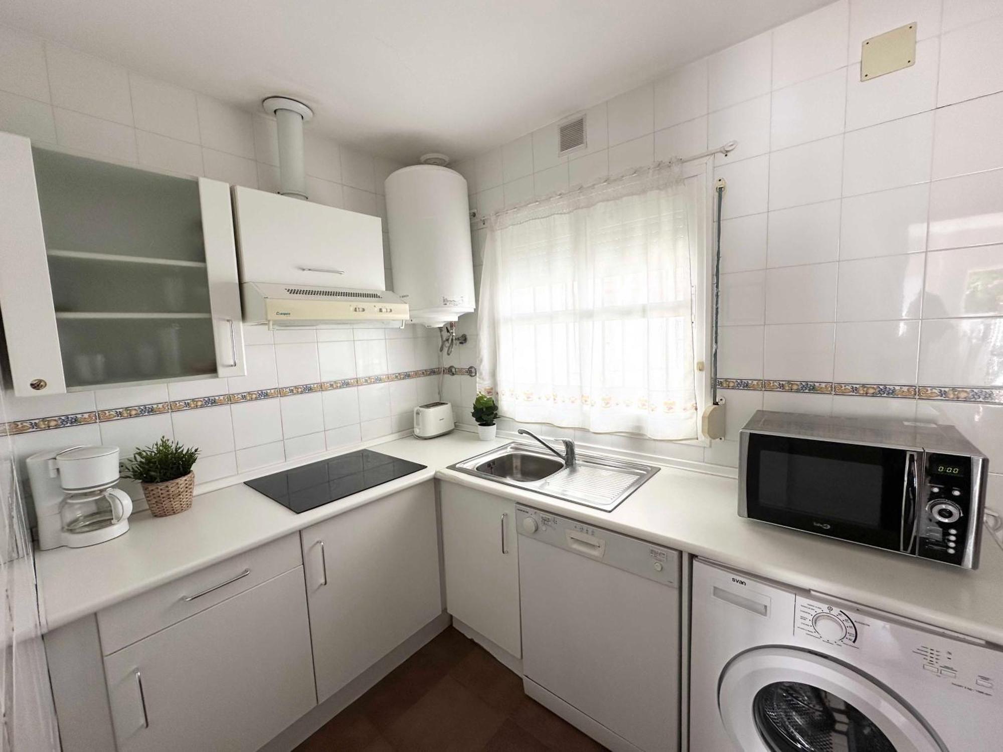 Appartamento Duplex Playa Sol Ostra *