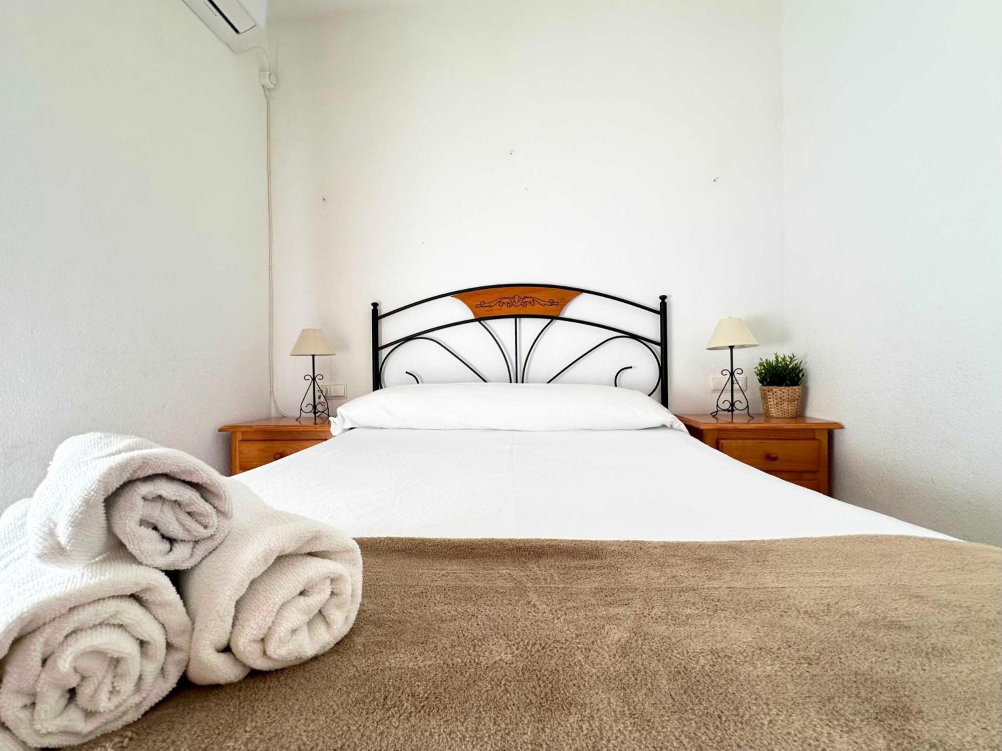 Duplex Playa Sol Ostra *