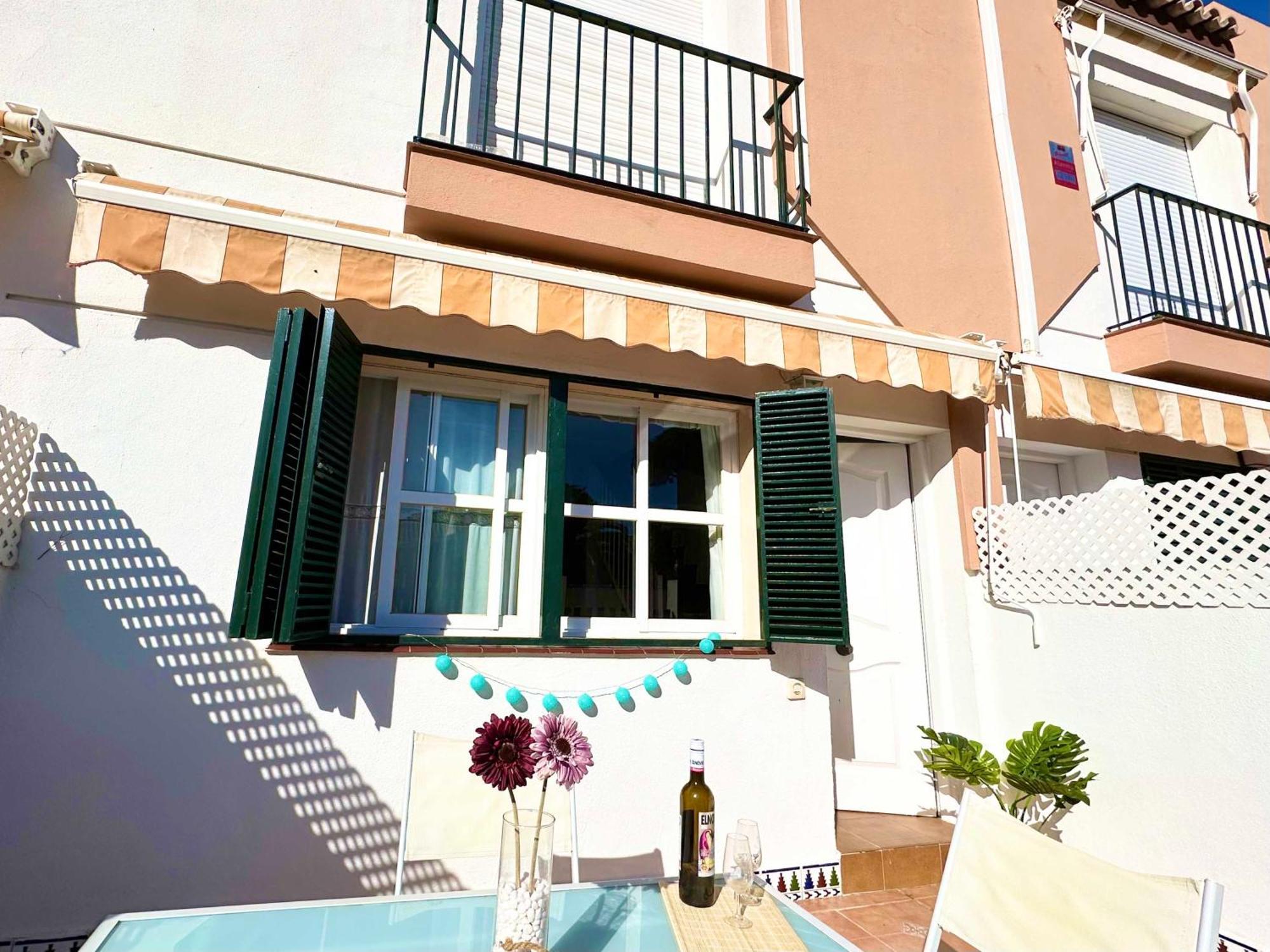Appartamento Duplex Playa Sol Ostra *
