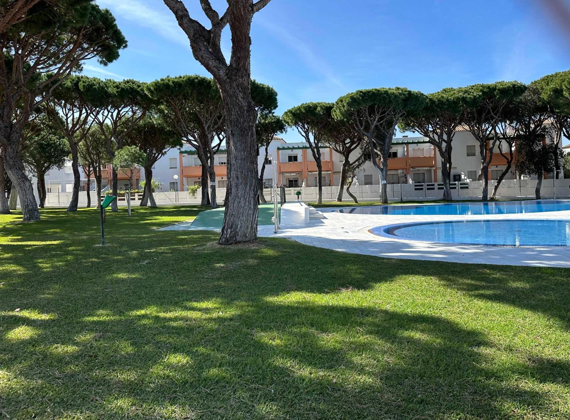 Appartamento Duplex Playa Sol Ostra