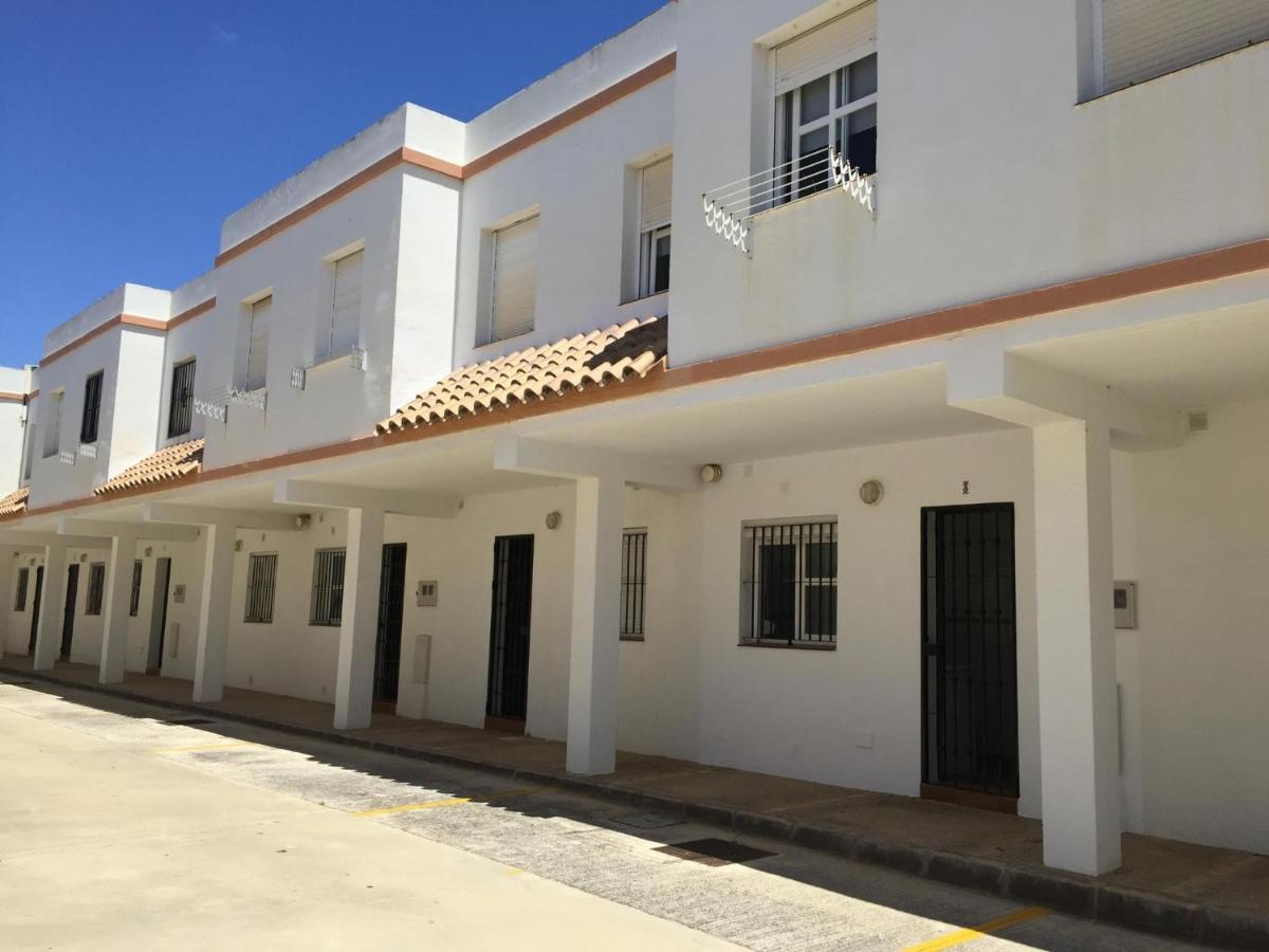 Duplex Playa Sol Ostra * Chiclana de la Frontera