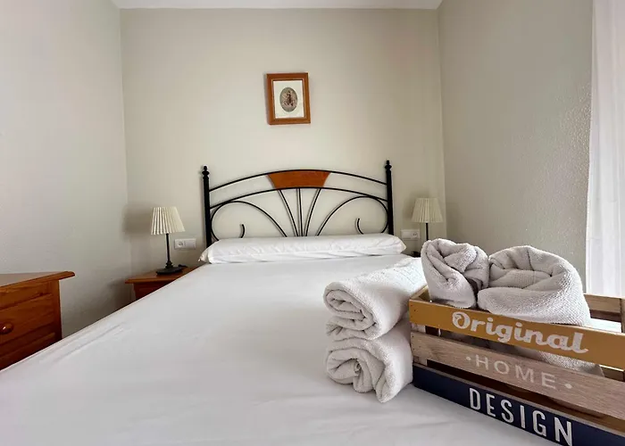 Duplex Playa Sol Ostra