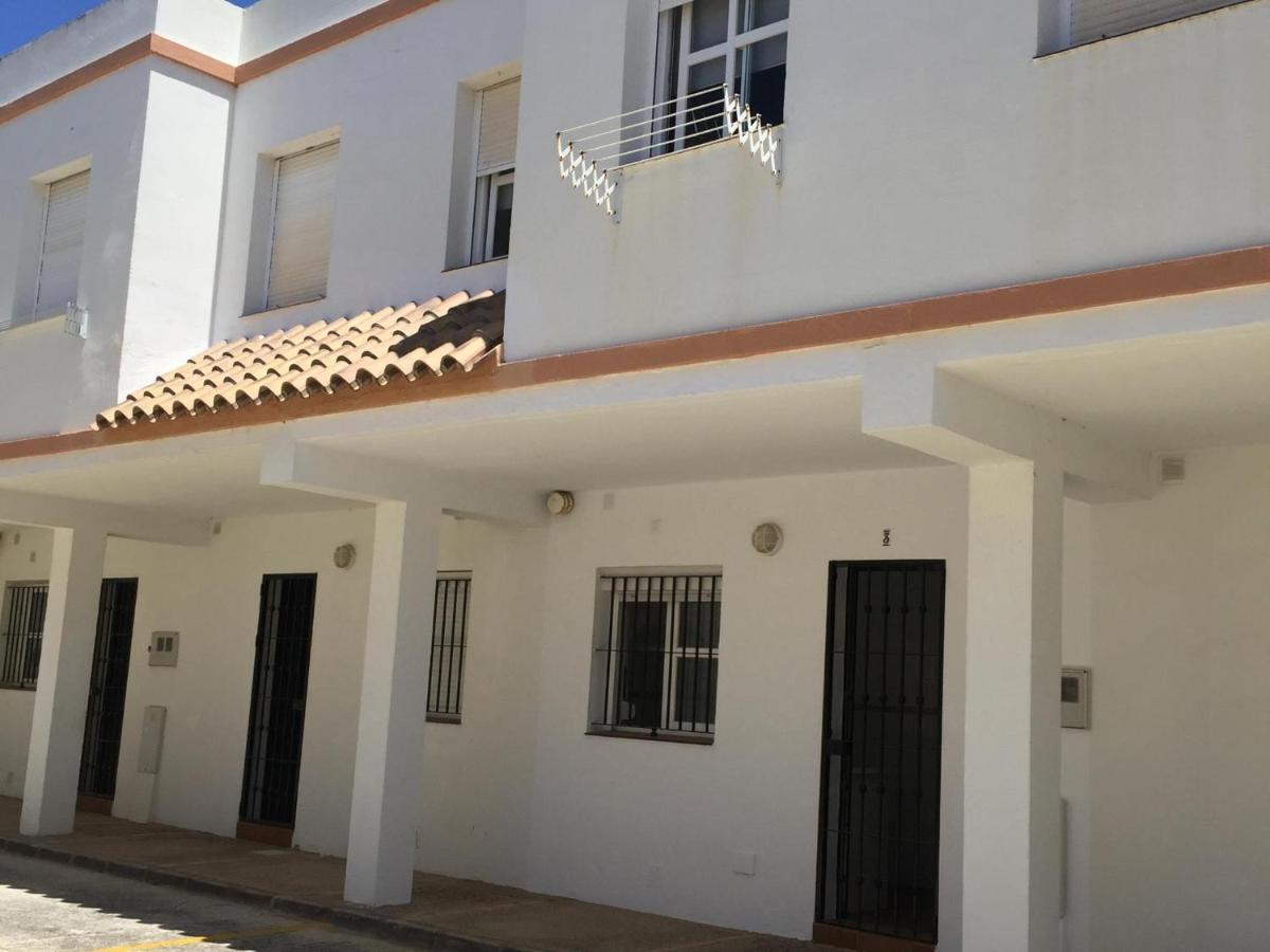Duplex Playa Sol Ostra *