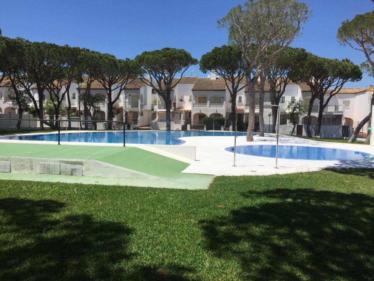 Duplex Playa Sol Ostra *
