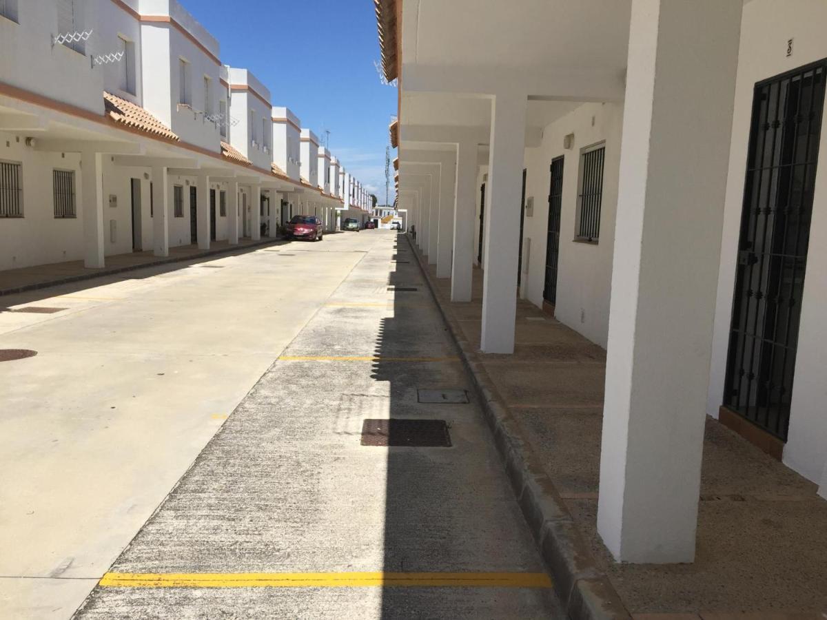 Apartment Duplex Playa Sol Ostra Chiclana de la Frontera