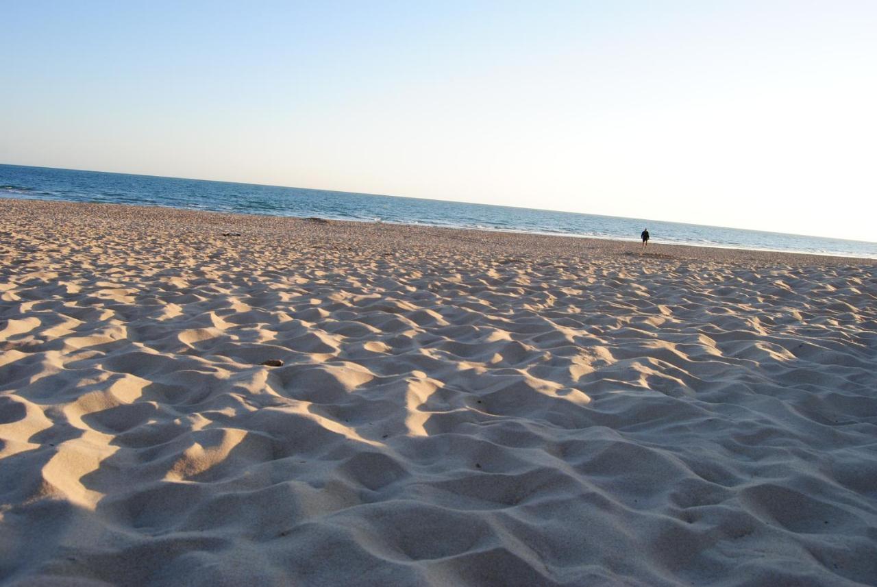 Duplex Playa Sol Ostra Apartment