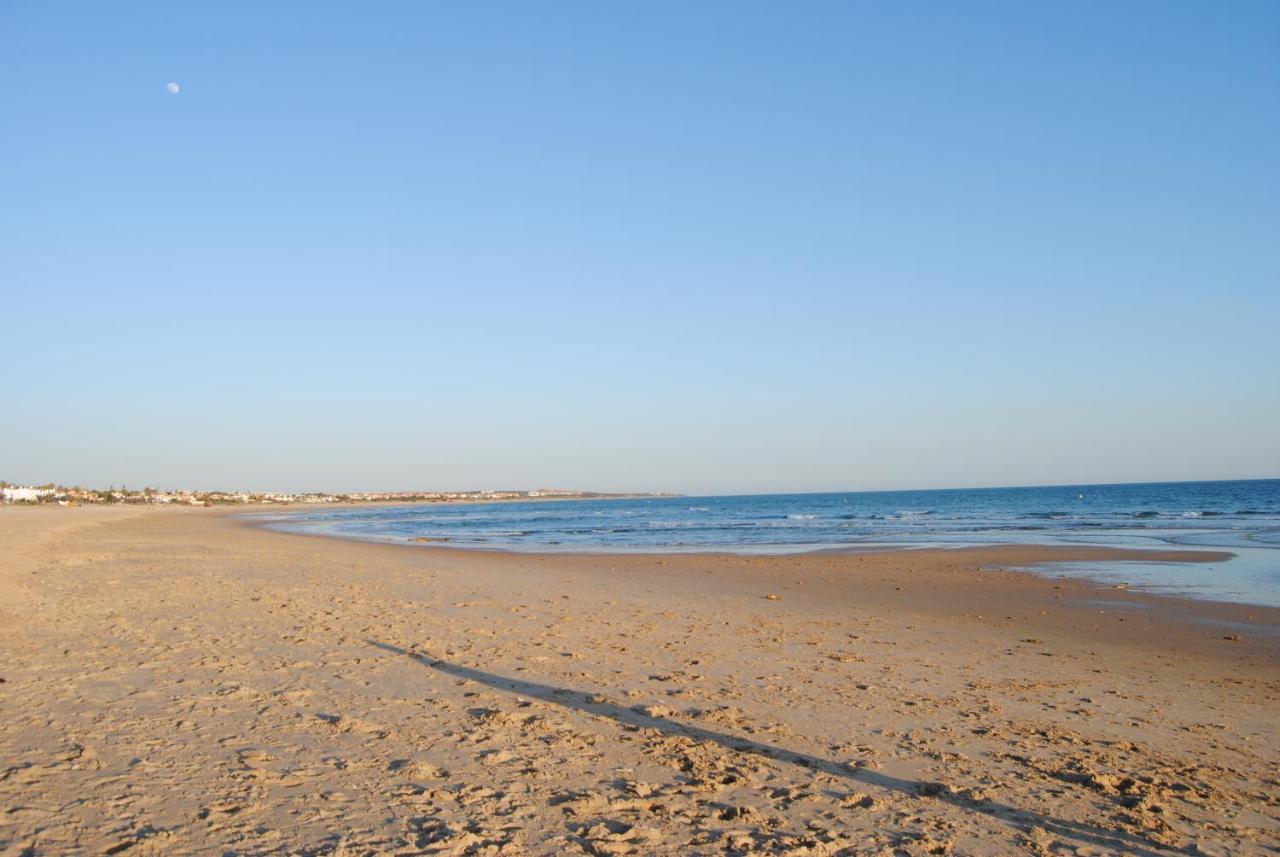 Duplex Playa Sol Ostra