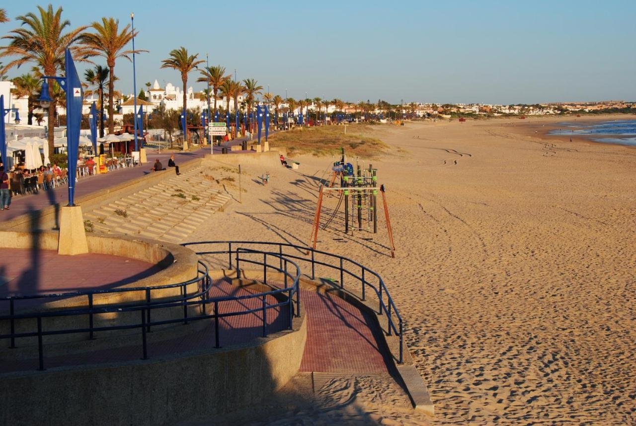 Duplex Playa Sol Ostra Apartment Chiclana de la Frontera