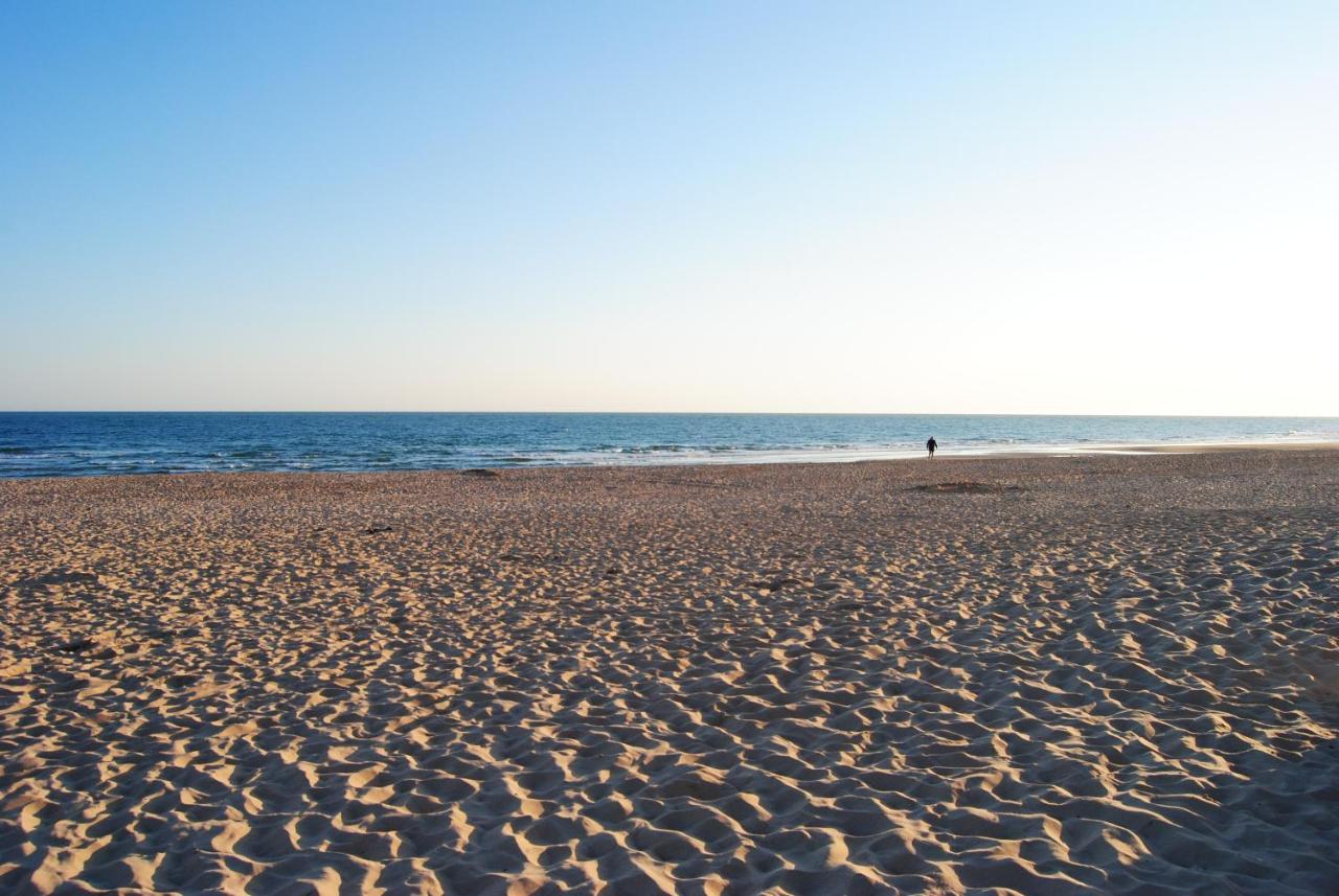 Duplex Playa Sol Ostra Apartment Chiclana de la Frontera