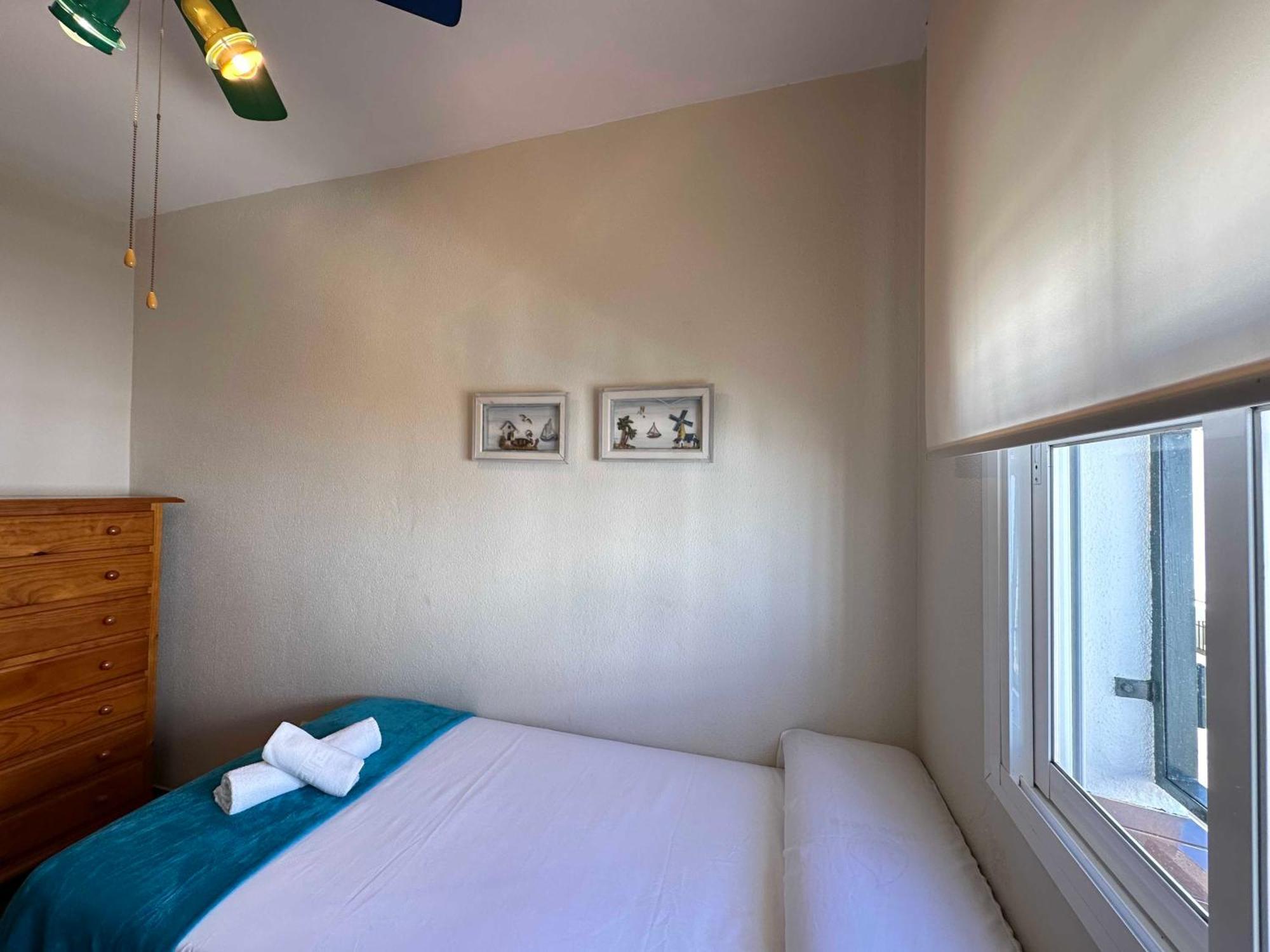 Duplex Playa Sol Ostra Apartment