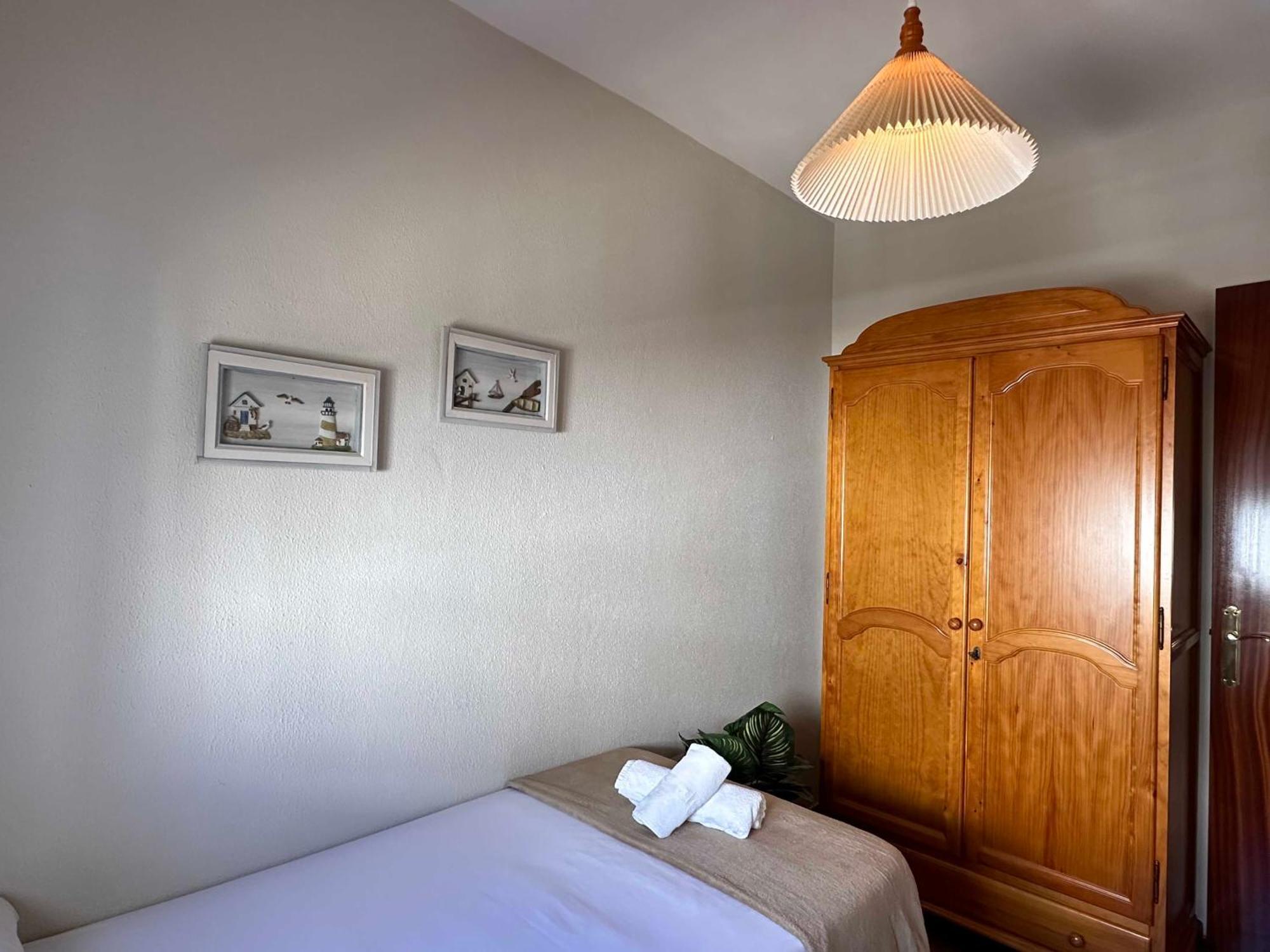 Apartment Duplex Playa Sol Ostra