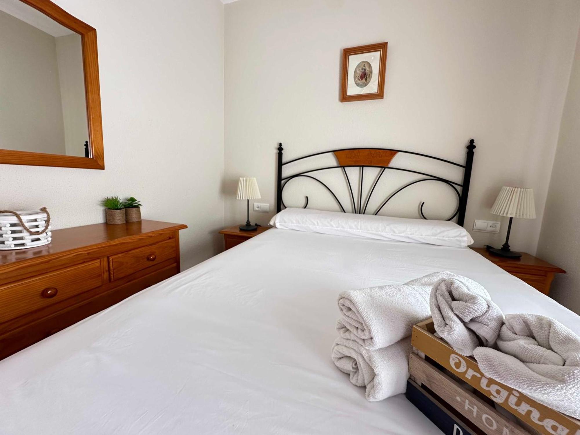 Duplex Playa Sol Ostra Apartment Chiclana de la Frontera