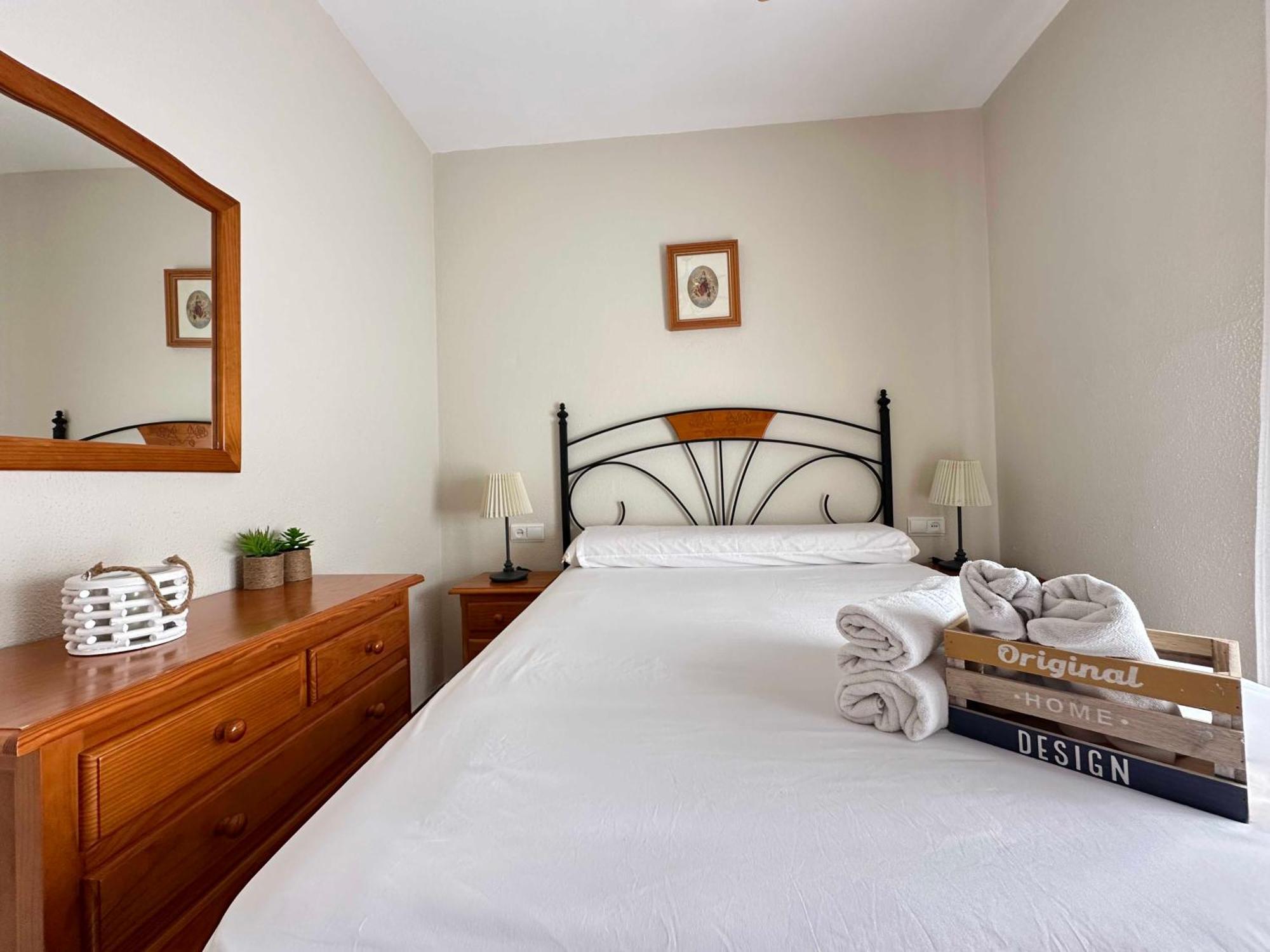Duplex Playa Sol Ostra